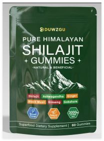 Xilaizhi Bagged Soft Candy (Option: Soft Candy-Bags-1PCS)